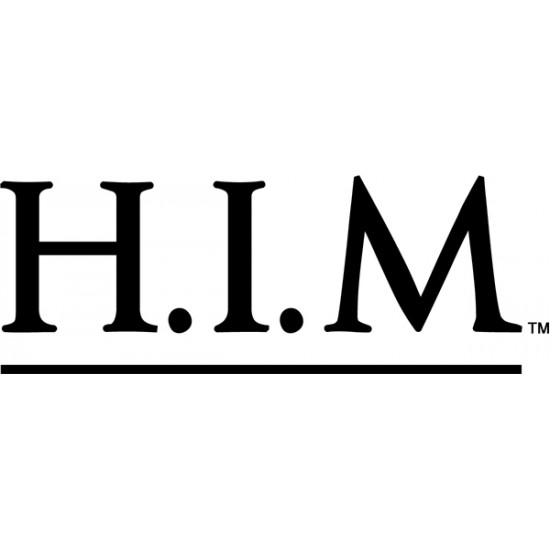 H.I.M. H.I.M.